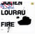 Fire 1 - CD