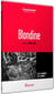 Blondine