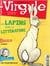 Virgule N°161 Le lapin dans la littérature - avril 2018