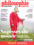 Philosophie Magazine HS N°44 Sagesses du monde  - janvier 2020