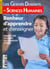 Sciences Humaines GD N°58 Bonheur d'apprendre et d'enseigner   - mars/avril/mai 2020