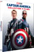 Captain America - Collection 4 films : The First Avenger + Le soldat de l'hiver + Civil War + Brave New World