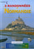 3 randonnées en Normandie