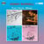Four classic albums / Kenny Burrell