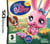 Littlest pet shop garden