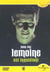 Lemoine, Jean-Luc - Jean-Luc Lemoine est inquietant