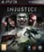 Injustice : les Dieux sont parmi nous