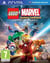 Lego Marvel Super Heroes