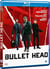 Bullet Head