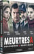 Meurtres à : Bourgogne & Saint-Malo