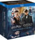 Wizarding World - Harry Potter / Les Animaux fantastiques - L'intégrale coffret 11 films