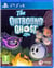 The Outbound Ghost