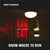 Know Where To Run - CD