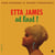 At Last + 2 Bonus Track (2 LP Set - The Stereo and Mono Versions) (Waxtime edition)