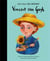 Little people, big dreams : Vincent van Gogh