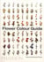 FLOWER COLOUR GUIDE