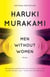 Men without women - stories
