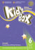 Kid's box level 6 activity book with online resources british english