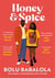 Honey & spice