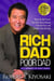 Rich Dad Poor Dad : What the Rich Teach Their Kids About Money That the Poor and Middle Class Do Not!