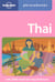 Thai phrasebook (version anglaise) (5e édition)
