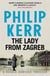 The lady from zagreb