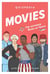 Movies quizpedia: the ultimate book of trivia /anglais