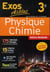 Exos résolus - physique-chimie - 3ème