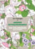 Art-thérapie - jardins extraordinaires - 100 coloriages anti-stress
