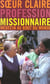 Profession Missionnaire