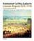 Histoire de France tome III  L'Ancien Régime (1610-1770)
