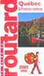 Guide du routard - quebec provinces maritimes