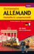 Dictionnaire hachette & langenscheidt poche - français-allemand / allemand-français