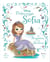 Princesse Sofia au Royaume des Sirènes, BEAU LIVRE