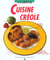 Cuisine creole