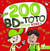 200 BD de Toto pour rire !