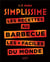 Simplissime : barbecue + prime