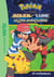 Pokémon Soleil et Lune, Tome 15 - Un rival flamboyant