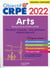 Objectif CRPE : arts - épreuve écrite d'admissibilité (édition 2022)