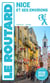 Guide du Routard : Nice et ses environs (édition 2026/2027)
