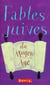Fables juives du moyen âge