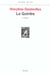 Le Goinfre