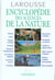 Encyclopedie des sciences de la nature