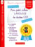 Petit cahier de dictées - CE1