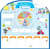 Mon calendrier Montessori