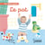 Les bebimagiers - le pot
