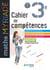 Myriade - Cahier de compétences : mathématiques - 3e (édition 2019)