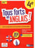 Tous Forts En Anglais ! 4Eme