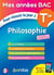 Mes années bac : Philosophie - Terminale - Pour réussir le jour J (édition 2024)