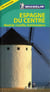 Le guide vert - espagne du centre, madrid, castille, estrmadure